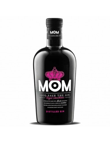 MOM Gin