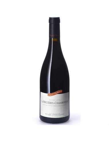 Domaine David Duband - Latricières-Chambertin - Grand Cru