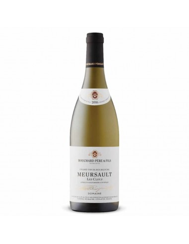 Bouchard Père et Fils - Meursault - Les Clous