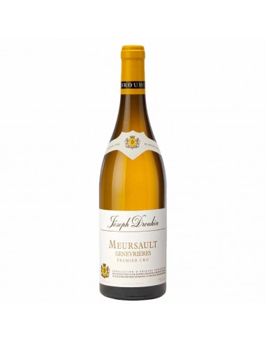 Joseph Drouhin - Meursault - Les Genevrières - 1er Cru