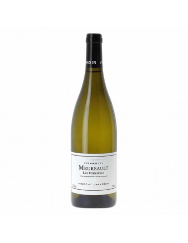 Vincent Girardin - Meursault - Les Perrières - 1er Cru