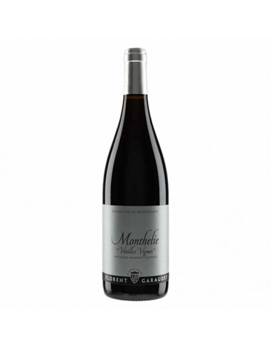 Domaine Florent Garaudet - Monthélie - Vieilles Vignes