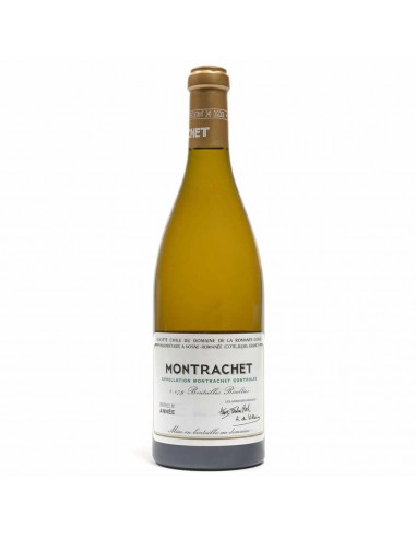 Domaine de la Romanée-Conti - Montrachet - Grand Cru