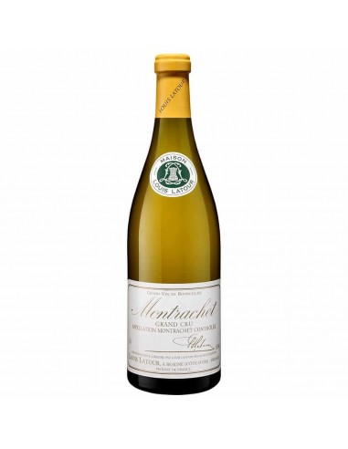 Louis Latour - Le Montrachet - Grand Cru