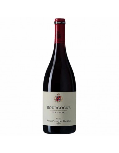 Domaine Robert Groffier -  Bourgogne - Pinot Noir