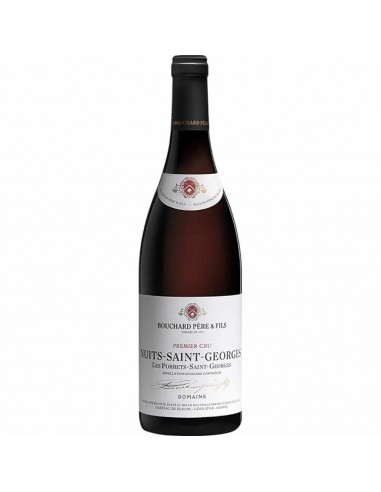 Bouchard Père & Fils - Nuits-Saints-Georges