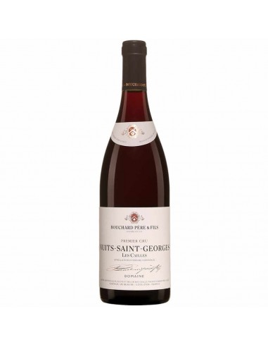 Bouchard Père & Fils - Nuits-Saint-Georges - Les Cailles - 1er Cru