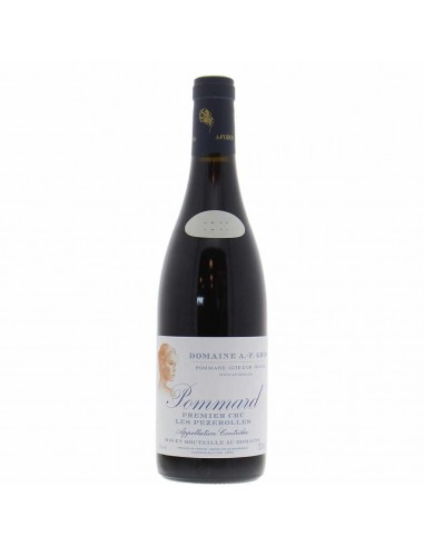 Domaine A.F. Gros - Pommard - Les Pezerolles - 1er Cru