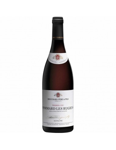 Bouchard Pere & Fils - Rugiens - Pommard - 1er Cru