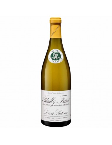 Louis Latour - Pouilly-Fuissé