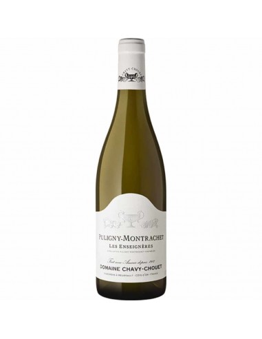 Domaine Chavy-Chouet - Puligny-Montrachet - Les Enseignères