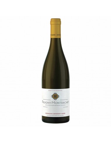 Domaine Deveney-Mars - Puligny-Montrachet