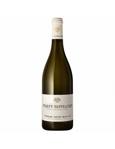 Domaine Henri Boillot - Puligny-Montrachet