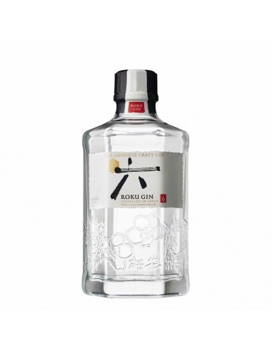 The House of Suntory - Roku Gin