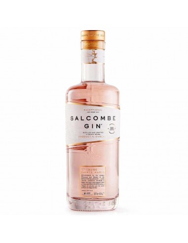 Salcombe Distilling Co. - Rose Sainte Marie