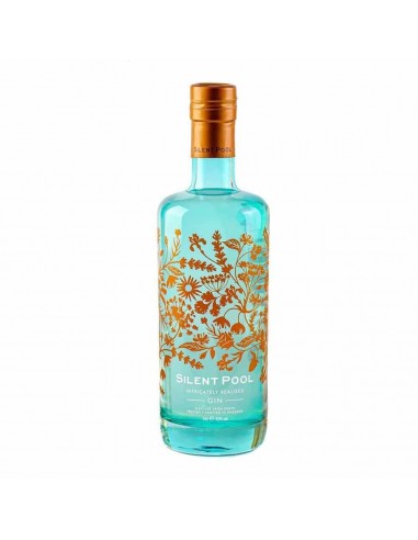 Silent Pool Distillers - Silent Pool Gin