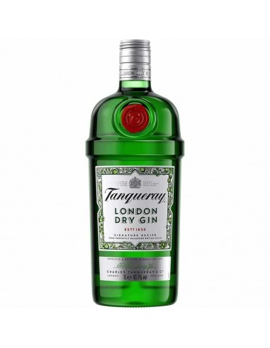 Tanqueray - London Dry Gin