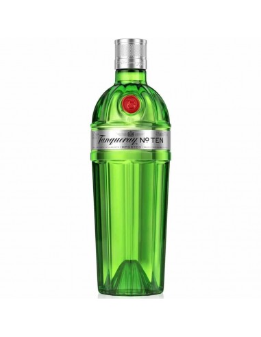 Tanqueray - No. Ten