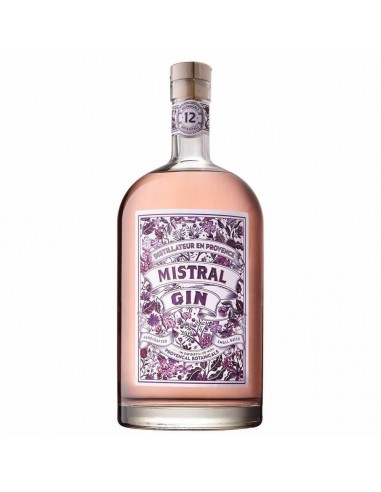 Mistral Gin