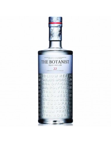 The Botanist - Islay Dry Gin