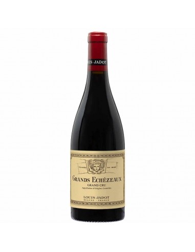 Louis Jadot - Grands Echezeaux - Grand Cru