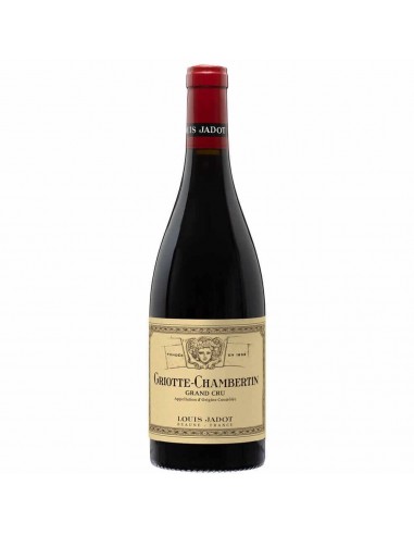 Louis Jadot - Griotte-Chambertin - Grand Cru