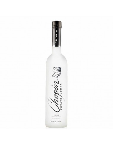 Chopin - Potato Vodka