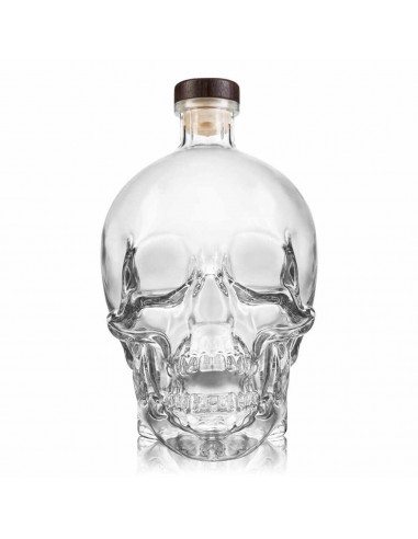 Crystal Head