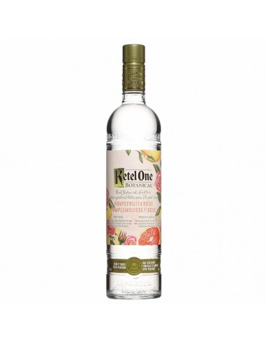 Ketel One - Botanical Grapefruit & Rose