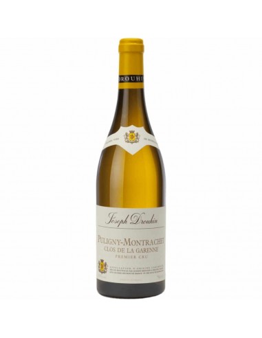 Joseph Drouhin - Puligny-Montrachet - Clos de la Garenne - 1er Cru