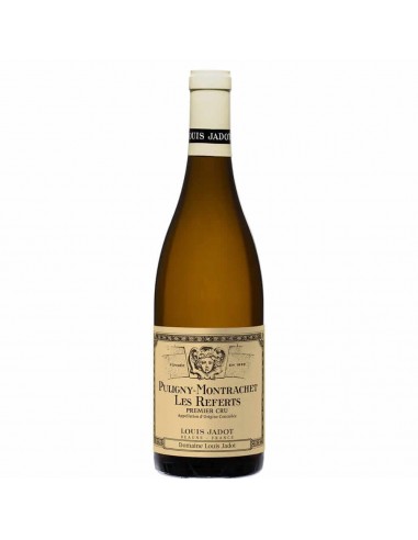 Louis Jadot - Puligny-Montrachet - Les Referts - 1er Cru