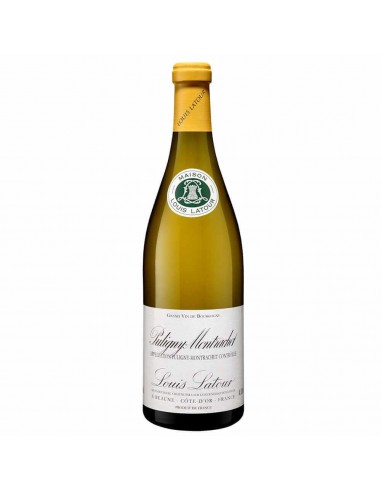 Louis Latour - Puligny-Montrachet