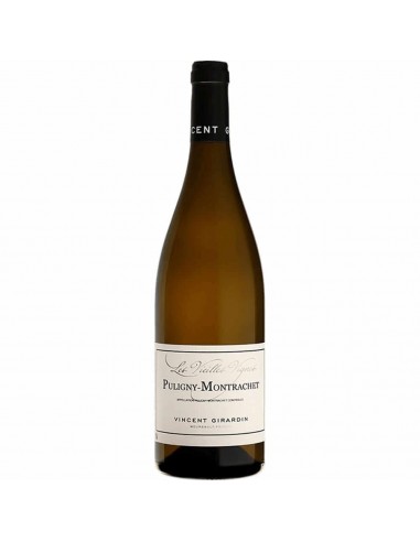 Vincent Girardin - Puligny-Montrachet - Vieilles Vignes