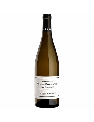 Vincent Girardin - Puligny-Montrachet - Les Combettes - 1er Cru