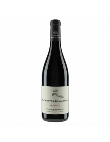 Domaine Henri Magnien - Ruchottes Chambertin - Grand Cru