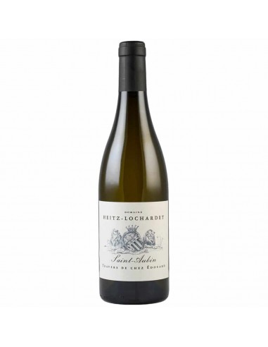 Domaine Heitz Lochardet - Saint-Aubin - Travers de Chez Edouard