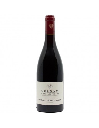 Domaine Henri Boillot - Volnay - Les Fremiets - 1er Cru