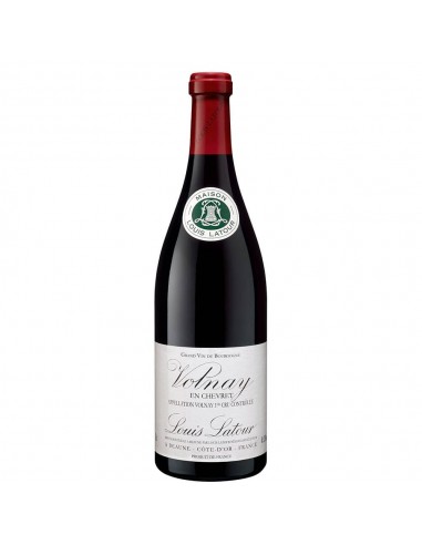 Louis Latour - Volnay - En Chevret - 1er Cru