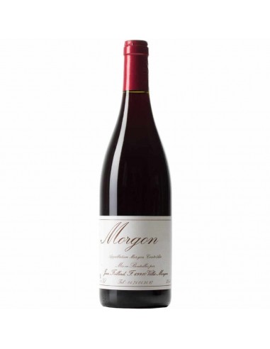 Jean Foillard - Morgon - Classique