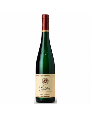 Van Wolxem - Goldberg Grosses Gewächs - Mosel - Riesling