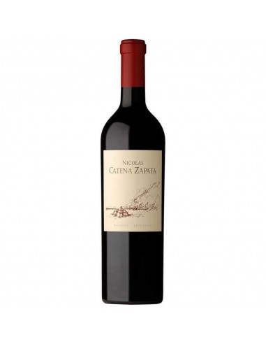 Catena Zapata - Nicolas Catena Zapata - Malbec Blend