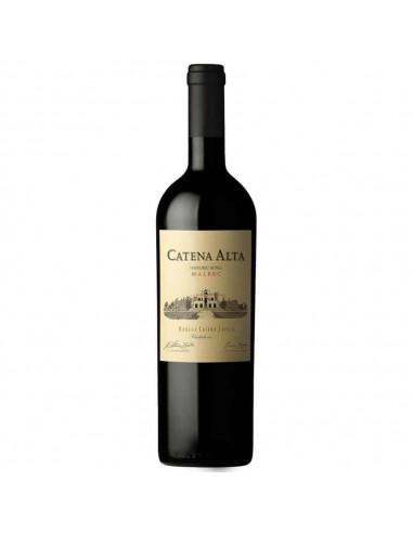 Catena Zapata - Catena Alta - Malbec