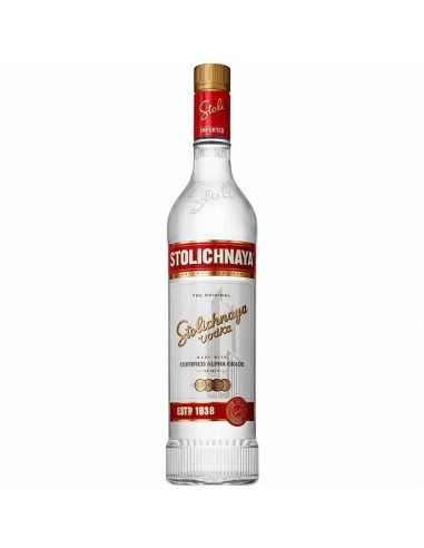 Stolichnaya - Premium