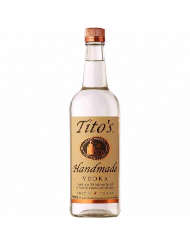 Tito's