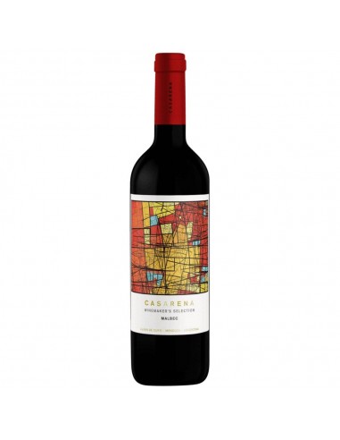 Casarena - Winemaker's Selection - Malbec