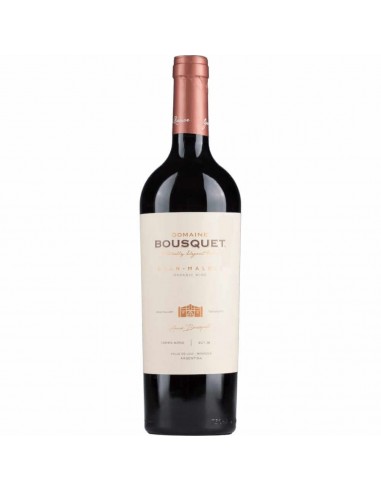 Domaine Bousquet - Gran Malbec