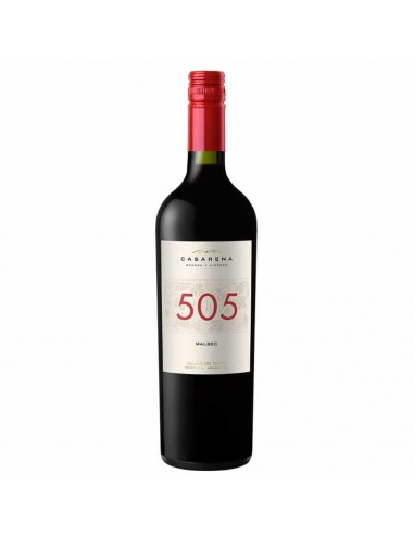 Casarena - 505 - Malbec