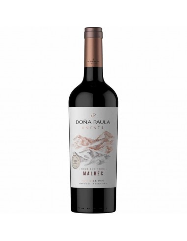 Doña Paula - Estate - Malbec