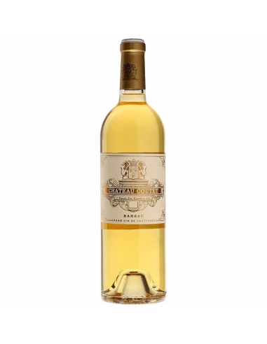 Château Coutet - Sauternes