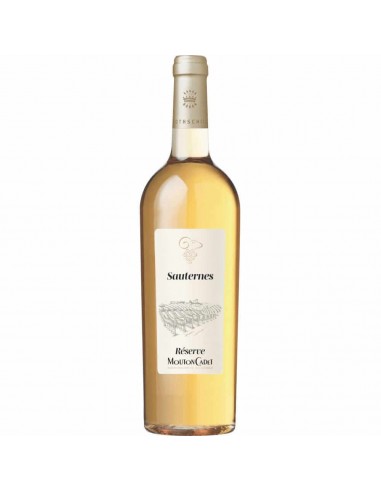 Mouton Cadet - Sauternes